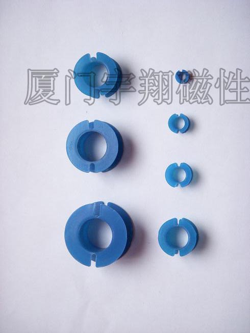 工業型磁芯